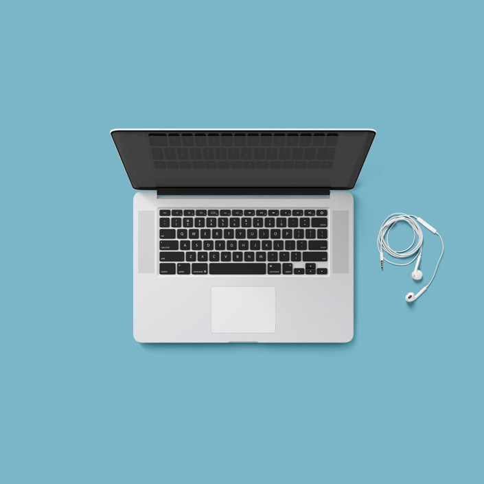 MacBook