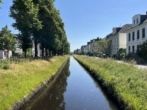 Haaren - Wohnen AM HAARENUFER! Bezugsfreie 2,5-Zimmer-Wohnung im Hochparterre.