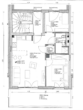 Grundriss - Moderne 3-Zimmer-Wohnung mit großem Süd-West-Balkon und TG Stellplatz in Uni-Nähe
