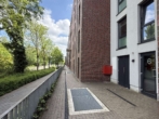 Eingangsbereich - Moderne 3-Zimmer-Wohnung mit großem Süd-West-Balkon und TG Stellplatz in Uni-Nähe