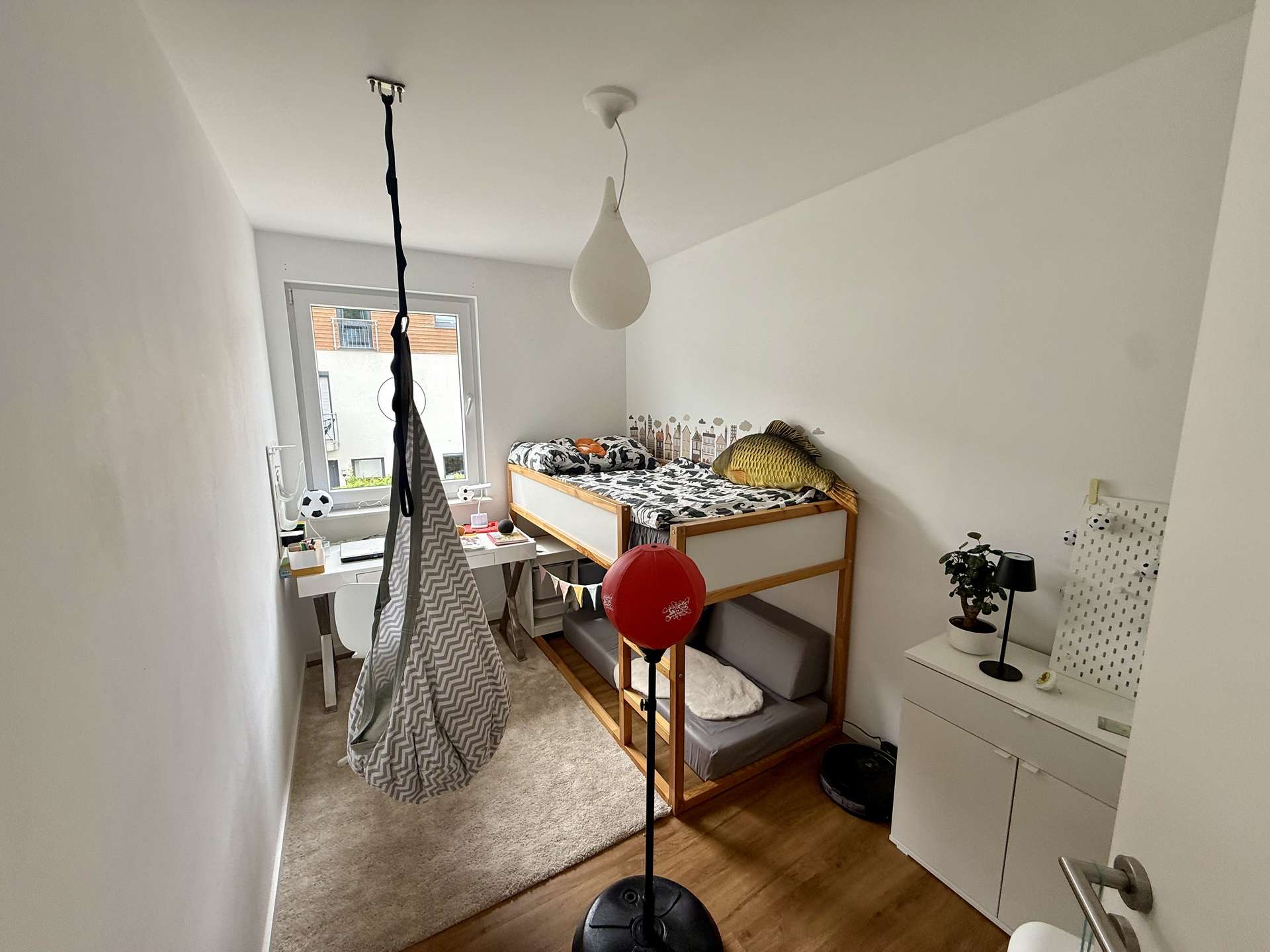 Kinderzimmer 1.OG