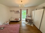 Schlafzimmer 1.OG - Modernes Reihenhausensemble im Hanseviertel Lüneburg – nachhaltige Kapitalanlage