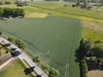 Ackerland optional - Exklusives Anwesen mit Pferdehaltung, großem Grundstück und ca. 3,85 ha Grünland