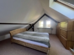 Schlafzimmer OG - Exklusives Anwesen mit Pferdehaltung, großem Grundstück und ca. 3,85 ha Grünland