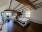 Schlafzimmer - Exklusives Anwesen mit Pferdehaltung, großem Grundstück und ca. 3,85 ha Grünland