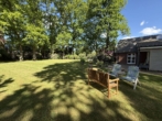Garten - Exklusives Anwesen mit Pferdehaltung, großem Grundstück und ca. 3,85 ha Grünland
