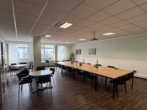 Großer Versammlungsraum - Zentrale Büro- und Praxisfläche in fußläufiger Entfernung zum Bahnhof.