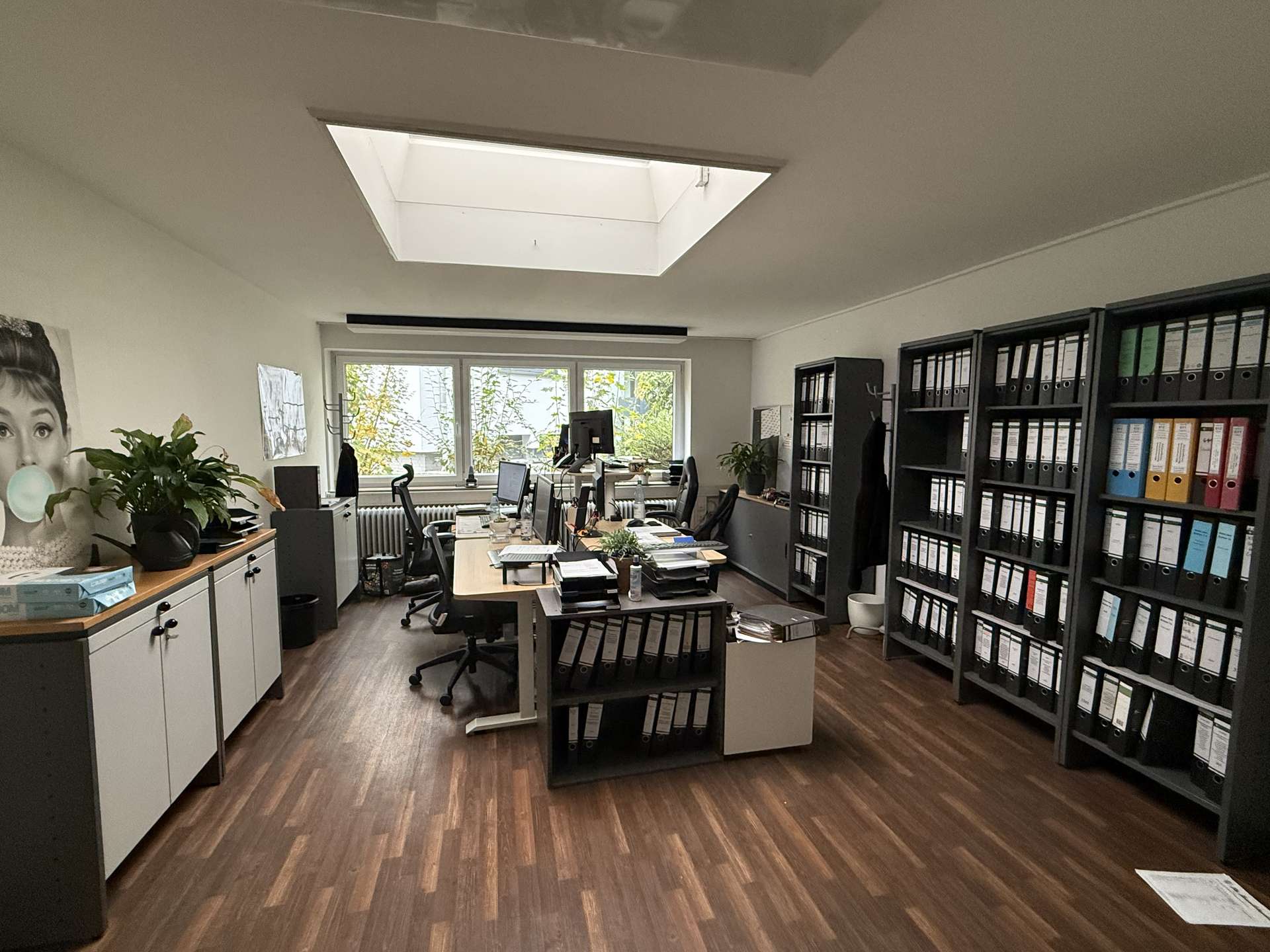 Büro