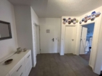 Flur - Neuwertige 3-Zimmer-Erdgeschosswohnung in unmittelbarer Nähe vom Flötenteich.
