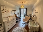 Kinderzimmer - Neuwertige 3-Zimmer-Erdgeschosswohnung in unmittelbarer Nähe vom Flötenteich.
