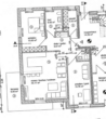 Grundriss - Neuwertige 3-Zimmer-Erdgeschosswohnung in unmittelbarer Nähe vom Flötenteich.