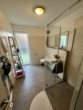 Badezimmer - Neuwertige 3-Zimmer-Erdgeschosswohnung in unmittelbarer Nähe vom Flötenteich.
