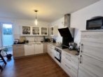 Küche - Neuwertige 3-Zimmer-Erdgeschosswohnung in unmittelbarer Nähe vom Flötenteich.