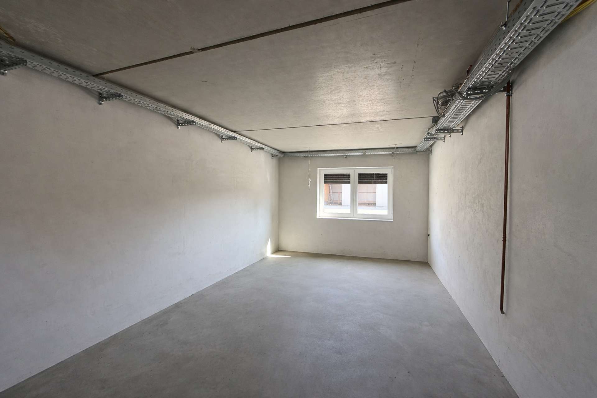 Hallenfläche