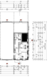 Grundriss bemaßt - Neubau-Büroräume mit Hallenfläche und guter Anbindung in Wüsting (Hude)