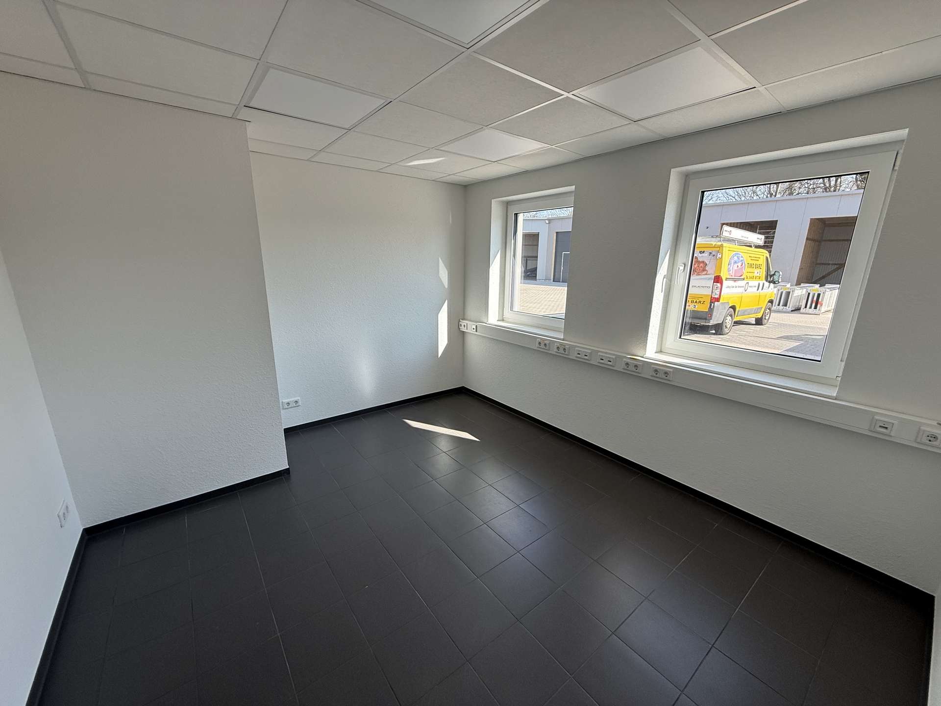 Büro