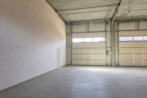 Hallenfläche - Neubau-Büroräume mit Hallenfläche und guter Anbindung in Wüsting (Hude)