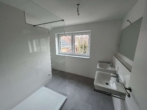 Badezimmer 1 - Erstbezug! Schöne DHH in Großenkneten.