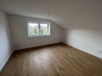 Schlafzimmer 1 - Erstbezug! Schöne DHH in Großenkneten.