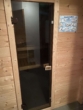 Sauna im Keller - Exklusiver Wohntraum in ruhiger und zentraler Lage von Hude!