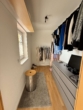 Ankleidezimmer - Exklusiver Wohntraum in ruhiger und zentraler Lage von Hude!