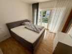 Schlafzimmer - Exklusiver Wohntraum in ruhiger und zentraler Lage von Hude!