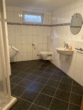 Bad im Keller - Exklusiver Wohntraum in ruhiger und zentraler Lage von Hude!