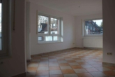 Wohn- und Essbereich - Eigennutzer aufgepasst! Gepflegte 2-Zimmer-Wohnung in bevorzugter Lage von Rheine.