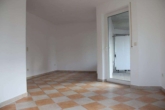 Wohn- und Essbereich - Eigennutzer aufgepasst! Gepflegte 2-Zimmer-Wohnung in bevorzugter Lage von Rheine.