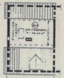 Grundriss Dachboden - Gepflegtes Reihenmittelhaus in ruhiger Lage von Ahlhorn.