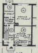 Grundriss EG - Gepflegtes Reihenmittelhaus in ruhiger Lage von Ahlhorn.