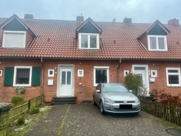 Gepflegtes Reihenmittelhaus in ruhiger Lage von Ahlhorn., 26197 Großenkneten, Reihenmittelhaus