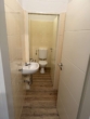 Gäste-WC - Büro und Hallenfläche zu vermieten!