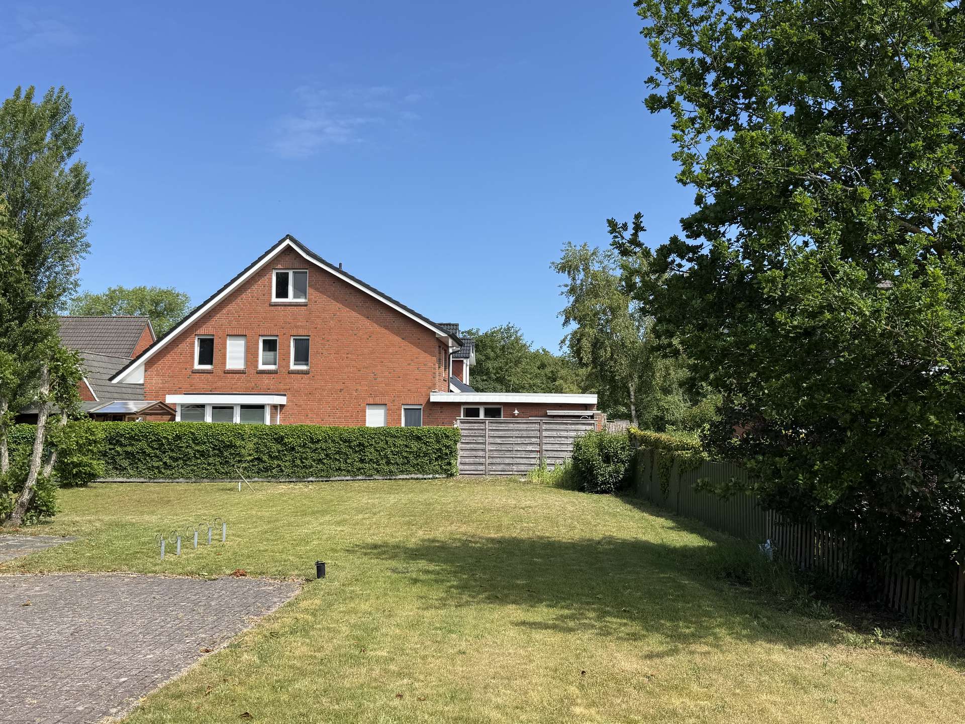 Gemeinschaftsgarten