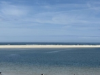 Strand von Borkum - Ankommen, durchatmen, wohlfühlen – Ihre Ferienwohnung auf Borkum mit Terrasse