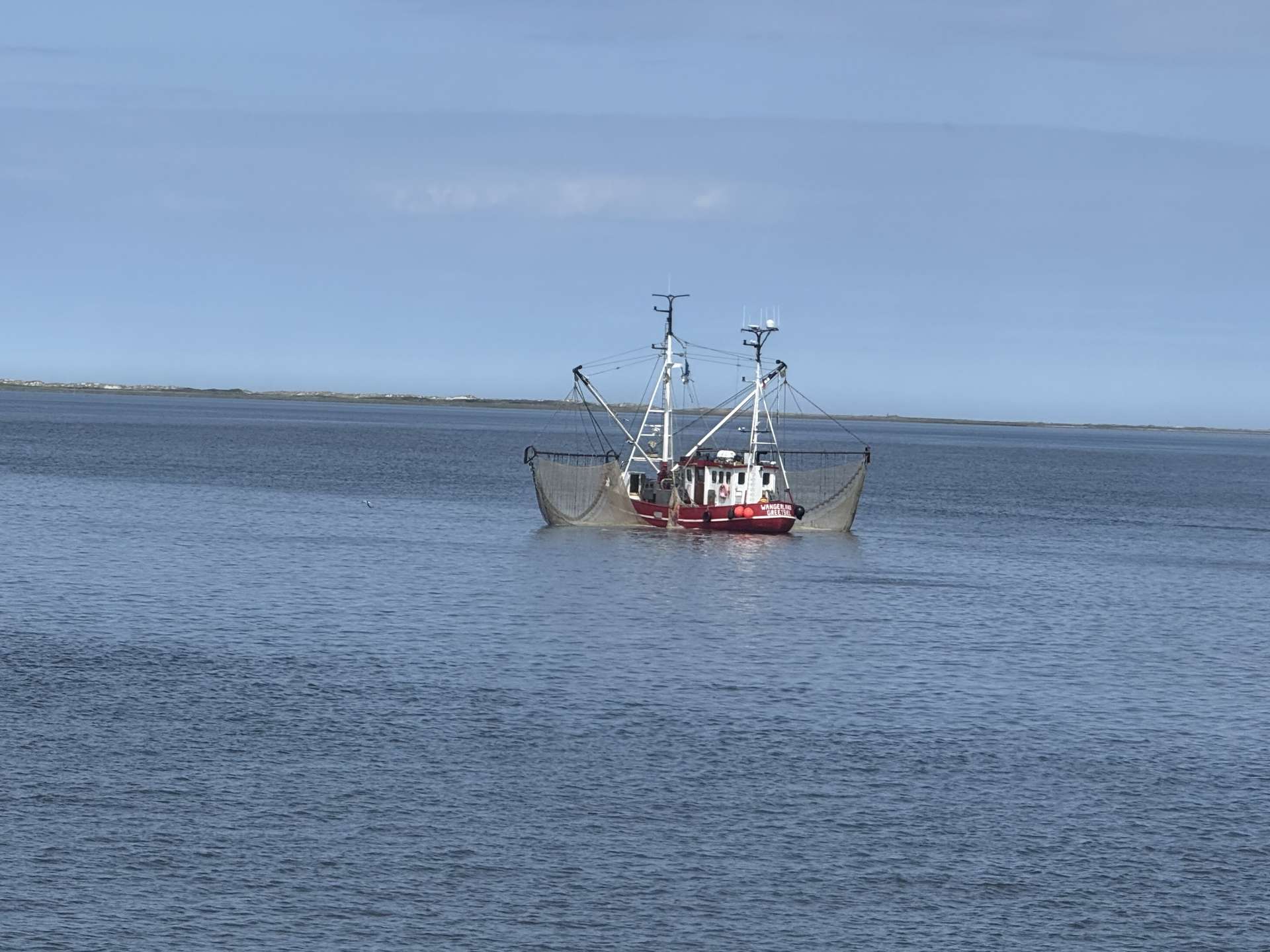 Nordsee
