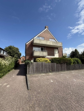 Ankommen, durchatmen, wohlfühlen – Ihre Ferienwohnung auf Borkum mit Terrasse, 26757 Borkum, Erdgeschosswohnung