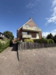 Hausansicht - Ankommen, durchatmen, wohlfühlen – Ihre Ferienwohnung auf Borkum mit Terrasse