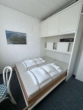 zweites Schlafzimmer - Ankommen, durchatmen, wohlfühlen – Ihre Ferienwohnung auf Borkum mit Terrasse