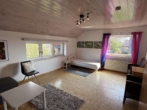 Kinderzimmer - Familienfreundliches Einfamilienhaus mit viel Platz und schönem Garten in ruhiger Lage von Wüsting
