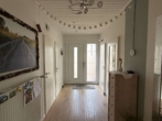 Flur - Familienfreundliches Einfamilienhaus mit viel Platz und schönem Garten in ruhiger Lage von Wüsting