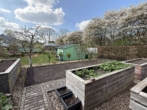 Garten - Familienfreundliches Einfamilienhaus mit viel Platz und schönem Garten in ruhiger Lage von Wüsting
