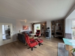Wohnzimmer - Familienfreundliches Einfamilienhaus mit viel Platz und schönem Garten in ruhiger Lage von Wüsting