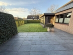 Terrasse - Großzügiger und gepflegter Bungalow in gefragter Wohnlage von Oldenburg-Eversten