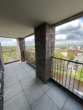 Loggia - Einmaliger Ausblick! Neubau-Wohnung am Oldenburger Stadthafen im 11. OG!