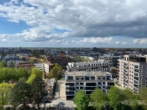 Aussicht - Einmaliger Ausblick! Neubau-Wohnung am Oldenburger Stadthafen im 11. OG!