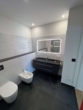 Badezimmer - Einmaliger Ausblick! Neubau-Wohnung am Oldenburger Stadthafen im 11. OG!