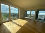 Essbereich - Einmaliger Ausblick! Neubau-Wohnung am Oldenburger Stadthafen im 11. OG!