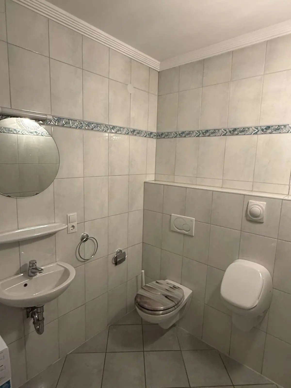 Gäste-WC