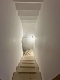 Kellerabgang